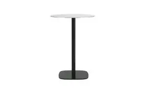 Normann Copenhagen - Form Cafe Table H94,5 Ø60 cm