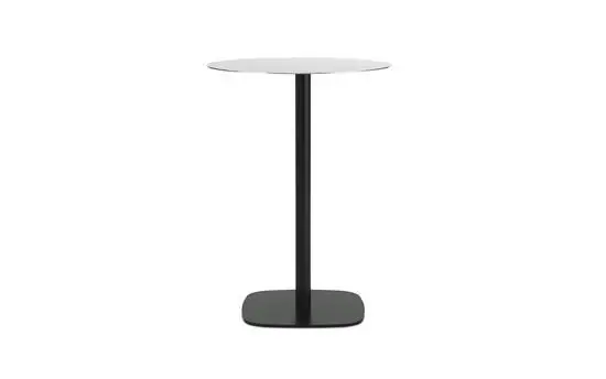 Normann Copenhagen - Form Cafe Table H94,5 Ø60 cm