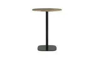 Normann Copenhagen - Form Cafe Table H94,5 Ø70 cm