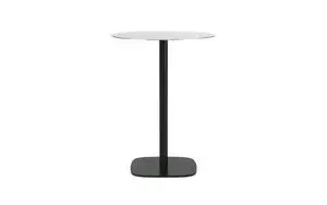 Normann Copenhagen - Form Cafe Table H94,5 Ø70 cm