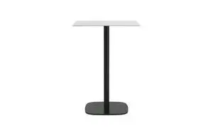 Normann Copenhagen - Form Cafe Table H94,5 60x60 cm