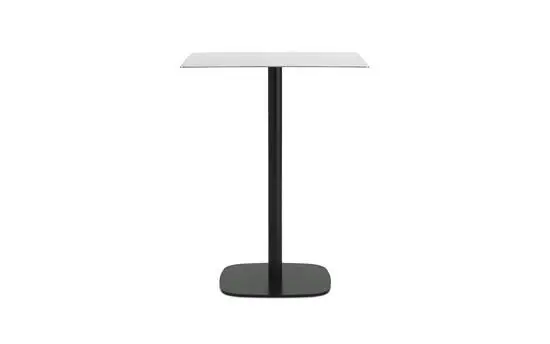 Normann Copenhagen - Form Cafe Table H94,5 70x70 cm