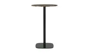 Normann Copenhagen - Form Cafe Table H104,5 Ø60 cm