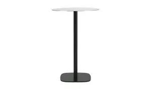 Normann Copenhagen - Form Cafe Table H104,5 Ø70 cm