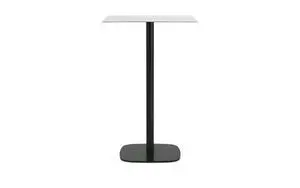 Normann Copenhagen - Form Cafe Table H104,5 60x60 cm