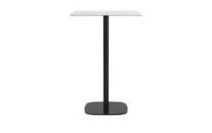 Normann Copenhagen - Form Cafe Table H104,5 70x70 cm