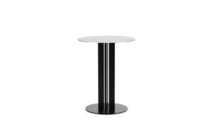 Normann Copenhagen - Scala Cafe Table H75 Ø60 cm