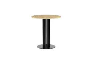 Normann Copenhagen - Scala Cafe Table H75 Ø70 cm