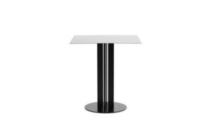 Normann Copenhagen - Scala Cafe Table H75 70x70 cm
