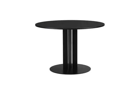 Normann Copenhagen - Scala Table H75 Ø110 cm