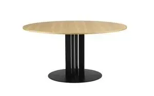 Normann Copenhagen - Scala Table H75 Ø150 cm