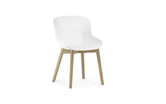 Normann Copenhagen - Hyg Chair Oak