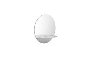 Normann Copenhagen - Horizon Mirror Round