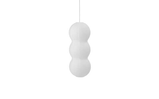 Normann Copenhagen - Puff Lamp Multitude