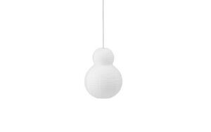 Normann Copenhagen - Puff Lamp Bubble