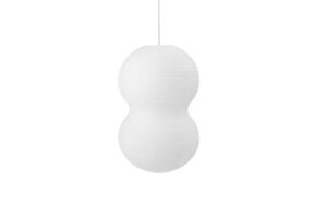 Normann Copenhagen - Puff Lamp Twist