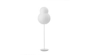 Normann Copenhagen - Puff Floor Lamp Bubble EU