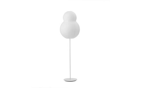 Normann Copenhagen - Puff Floor Lamp Bubble EU