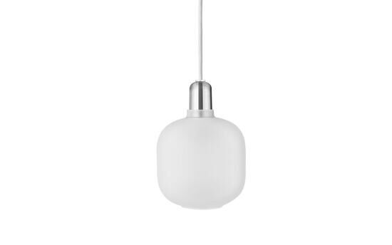 Normann Copenhagen - Amp Lamp Small EU