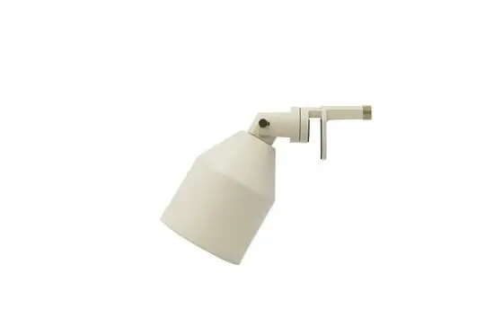 Normann Copenhagen - Klip Lamp EU