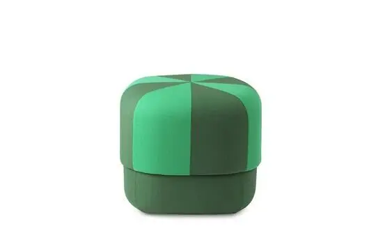 Normann Copenhagen - Circus Pouf Duo Small