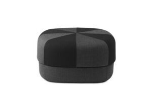 Normann Copenhagen - Circus Pouf Duo Large