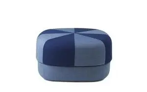 Normann Copenhagen - Circus Pouf Duo Large