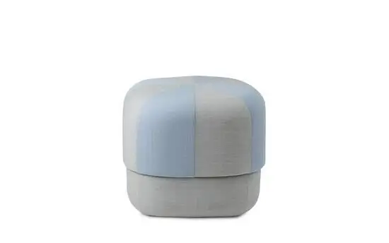 Normann Copenhagen - Circus Pouf Duo Small