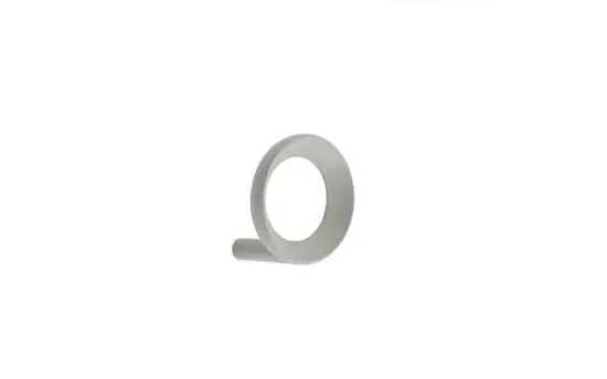 Normann Copenhagen - Loop Hook Small