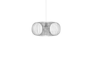 Normann Copenhagen - Coil Lamp Ø50 x H22,5