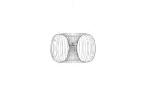 Normann Copenhagen - Coil Lamp Ø76 x H37