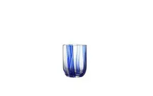 Normann Copenhagen - Stripe Glass, 39 cl