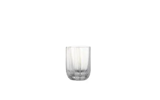 Normann Copenhagen - Stripe Glass, 39 cl