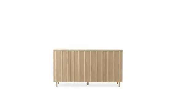 Normann Copenhagen - Rib Sideboard