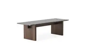 Normann Copenhagen - Solid Table
