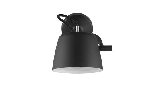 Normann Copenhagen - Tub Wall Lamp EU