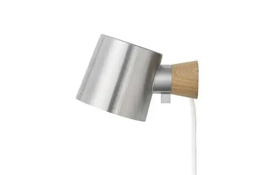 Normann Copenhagen - Rise Wall Lamp EU