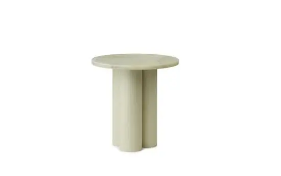 Normann Copenhagen - Dit Table Light Green - Emerald Onyx