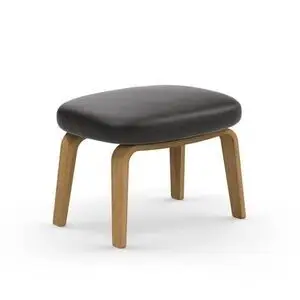 Normann Copenhagen - Era Footstool Oak