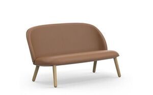 Normann Copenhagen - Ace Sofa Upholstery Oak