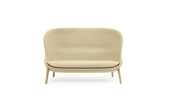 Normann Copenhagen - Hyg Sofa Oak