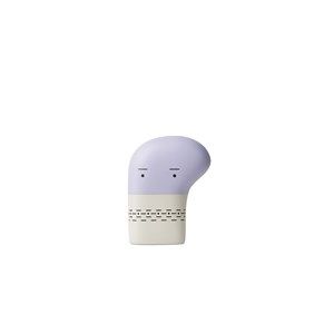 Image of Normann Copenhagen - Normies "NormNorm" - Lilla - H9 cm