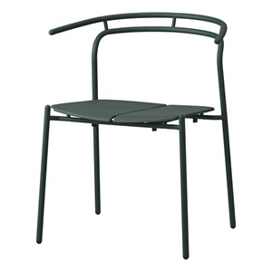 AYTM - NOVO Dining Chair - Forest