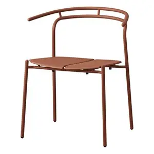 AYTM - NOVO Dining Chair - Ginger Bread