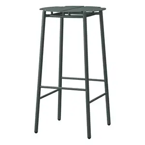 AYTM - NOVO Bar Stool - Forest 