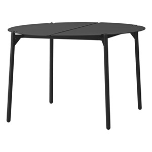 AYTM - NOVO Lounge Table - Black/Black