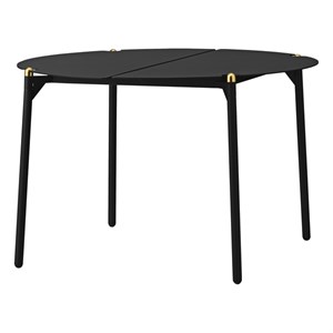AYTM - NOVO Lounge Table - Black/Gold