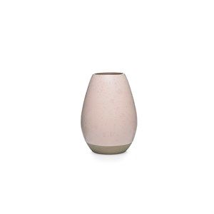 Image of RAW - Vase - Nude - 18,5 cm.