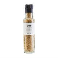 Nicolas Vahé - Salt med citron og timian 