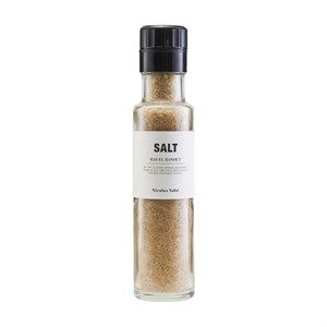 Image of Nicholas Vahé - Salt ras el hanout